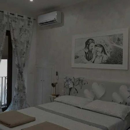 Il Sorriso Casa Vacanze Bari Exterior photo