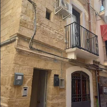 Il Sorriso Casa Vacanze Bari Exterior photo